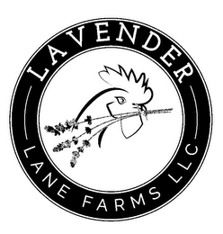 LAVENDER LANE FARMS LLC logo