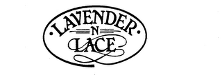 LAVENDER N LACE logo