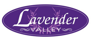 LAVENDER VALLEY logo