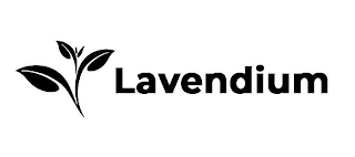 LAVENDIUM