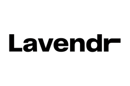 LAVENDR logo