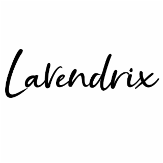 LAVENDRIX logo
