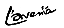 L'AVENIE logo