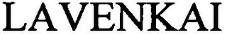 LAVENKAI logo
