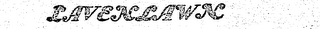 LAVENLAWN logo