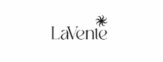 LAVENTE logo