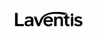 LAVENTIS logo