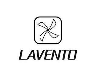 LAVENTO logo