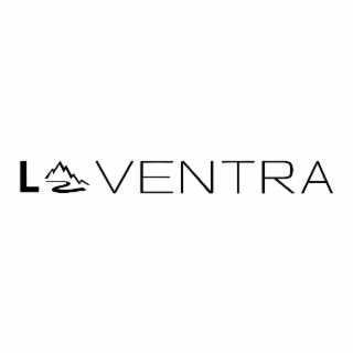 LAVENTRA logo