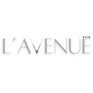 L'AVENUE SKIN logo