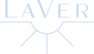 LAVER logo