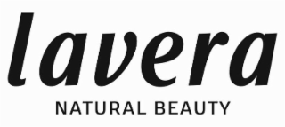 LAVERA NATURAL BEAUTY logo