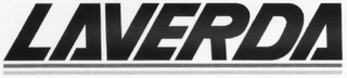 LAVERDA logo