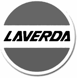 LAVERDA logo