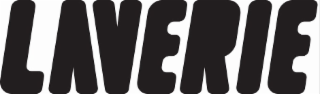 LAVERIE logo