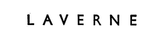 LAVERNE logo