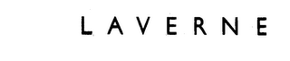 LAVERNE logo
