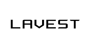 LAVEST logo