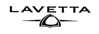 LAVETTA logo