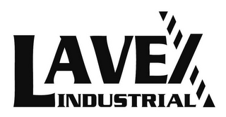 LAVEX INDUSTRIAL logo