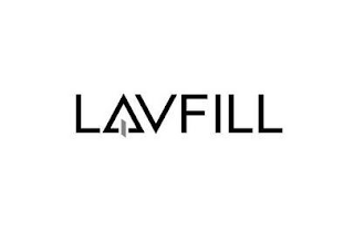 LAVFILL logo