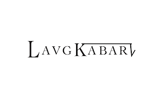 LAVG KABAR logo
