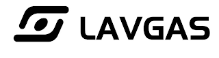 LAVGAS logo