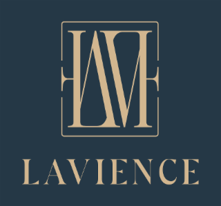 LAVI LAVIENCE logo