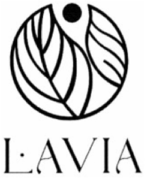LAVIA logo