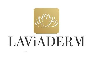 LAVIADERM logo