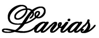 LAVIAS logo