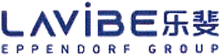 LAVIBE EPPENDORF GROUP logo