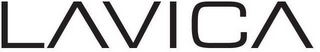 LAVICA