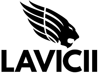 LAVICII logo
