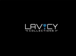 LAVICY COLLECTIONS logo