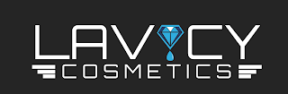LAVICY COSMETICS logo