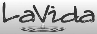 LAVIDA logo