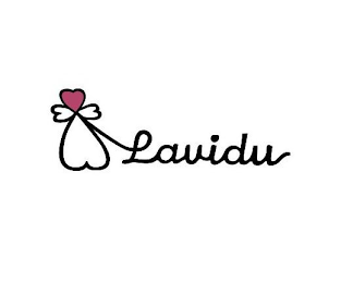 LAVIDU logo