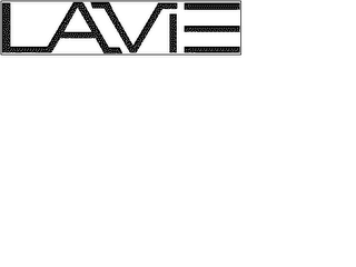 LAVIE logo