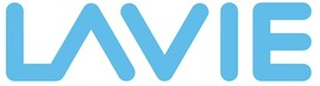 LAVIE logo