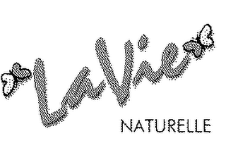 LAVIE NATURELLE logo