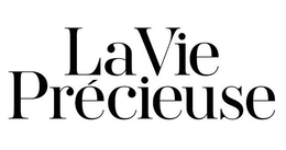 LAVIE PRÉCIEUSE logo