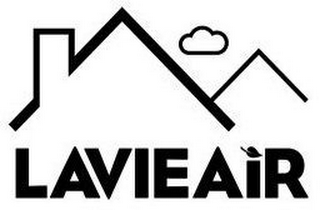 LAVIEAIR logo
