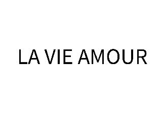 LA VIE AMOUR logo