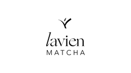 LAVIEN MATCHA logo