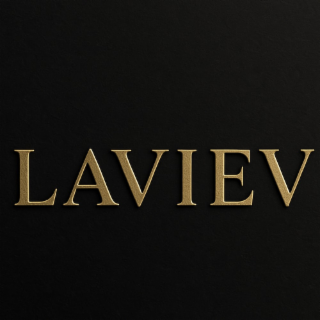 LAVIEV logo