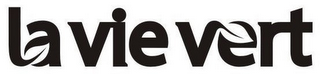 LAVIEVERT logo