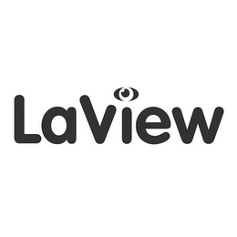 LAVIEW logo