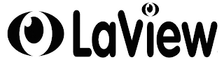 LAVIEW logo