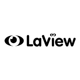 LAVIEW logo